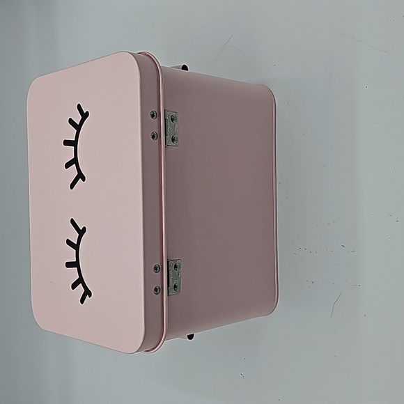 Pink Make Up storage unit - Picture 6 of 7